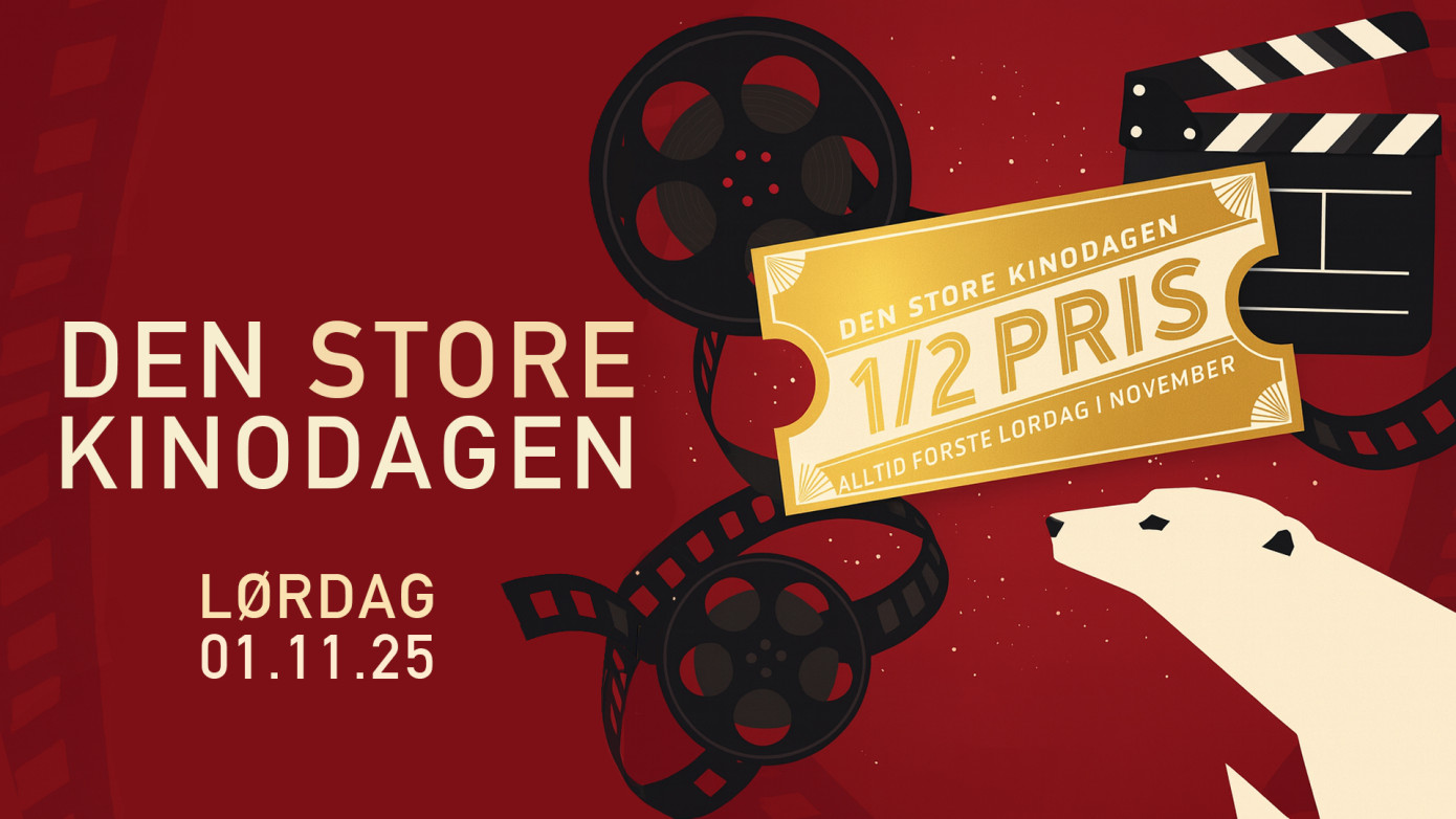 Den store kinodagen