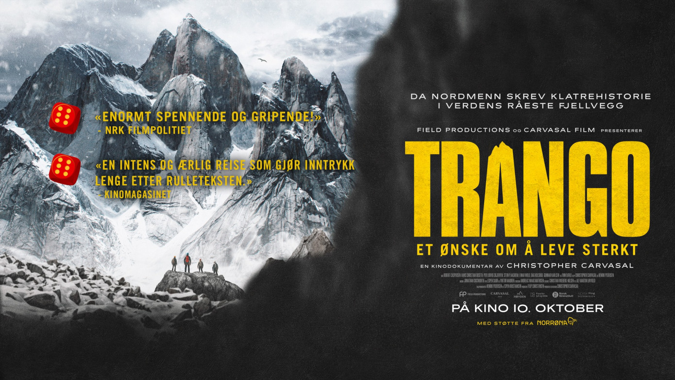 trango
