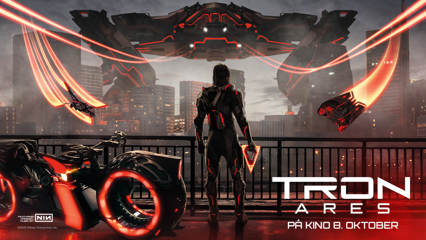 Tron