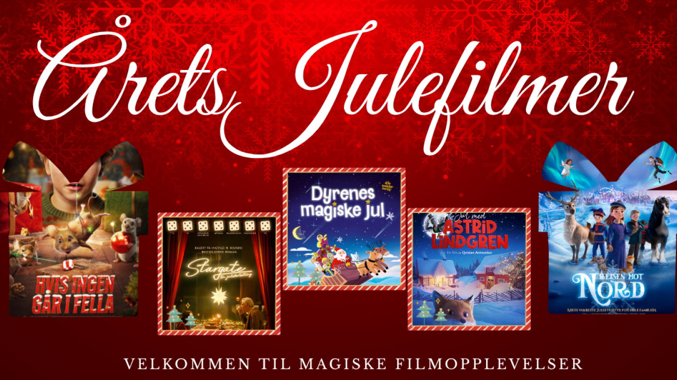 Julefilm