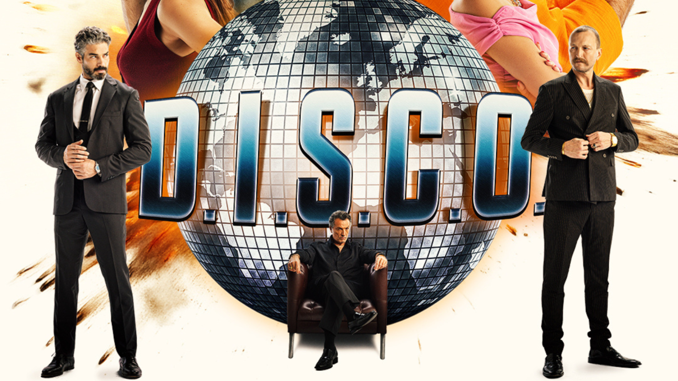 Disco