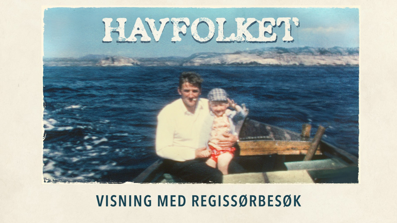 Havfolket