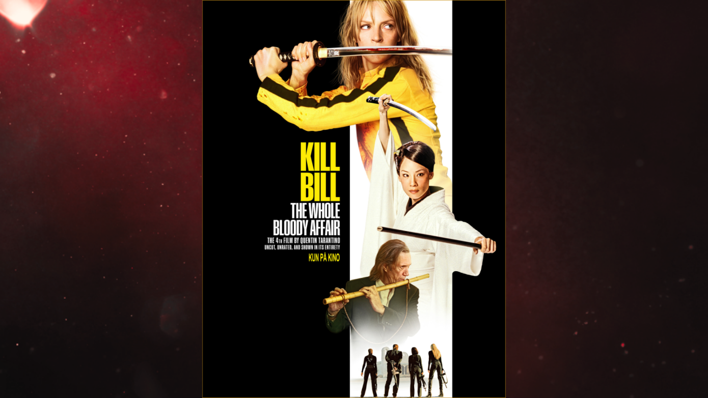KILL BILL70