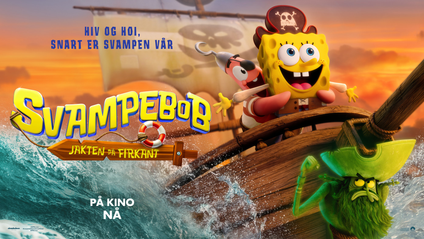 SvampeBob