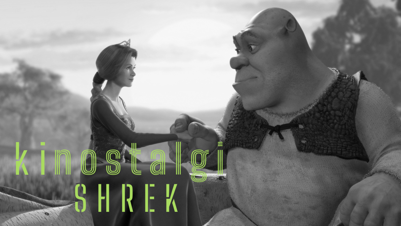 Shrek
