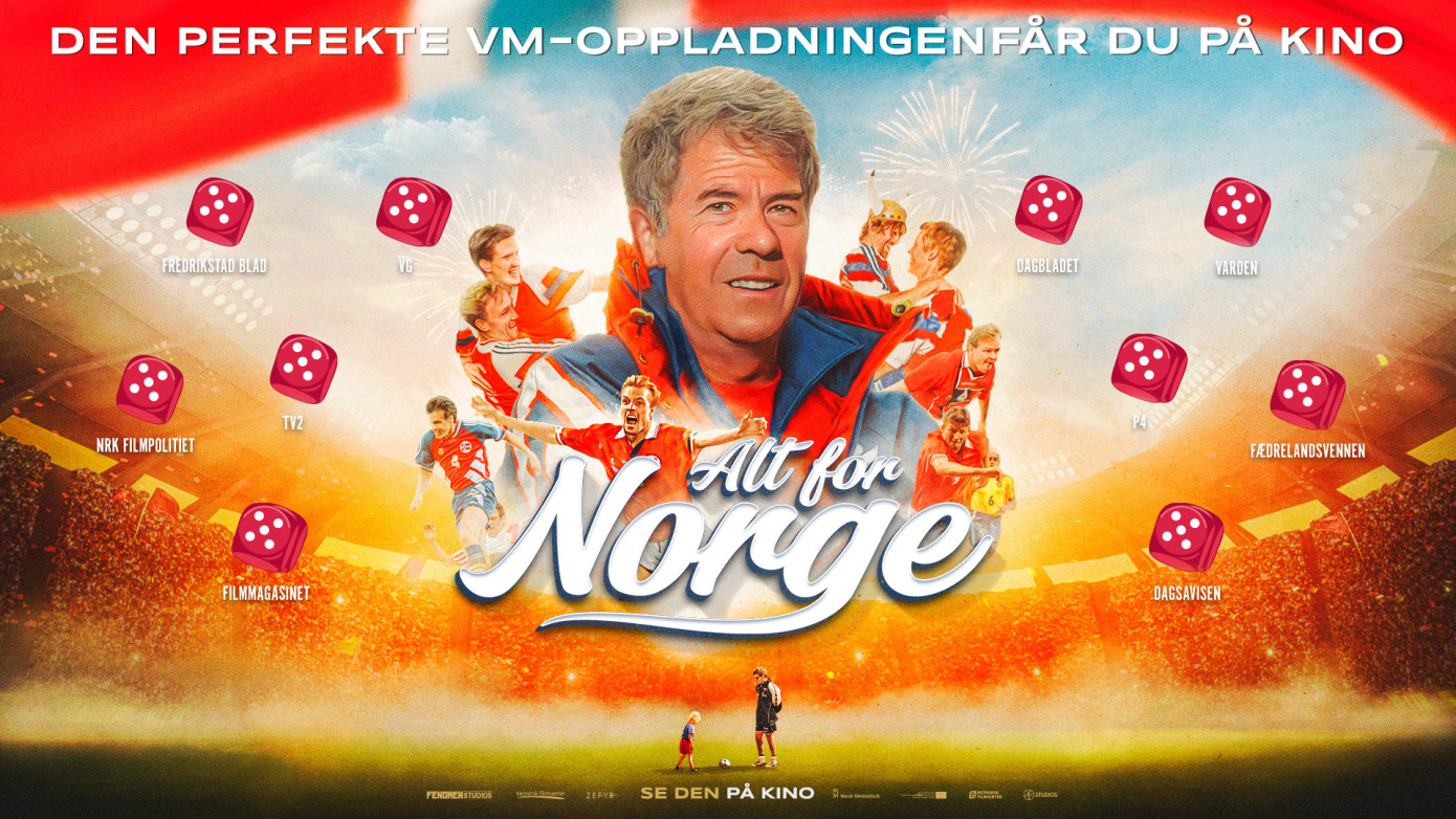 alt for norge