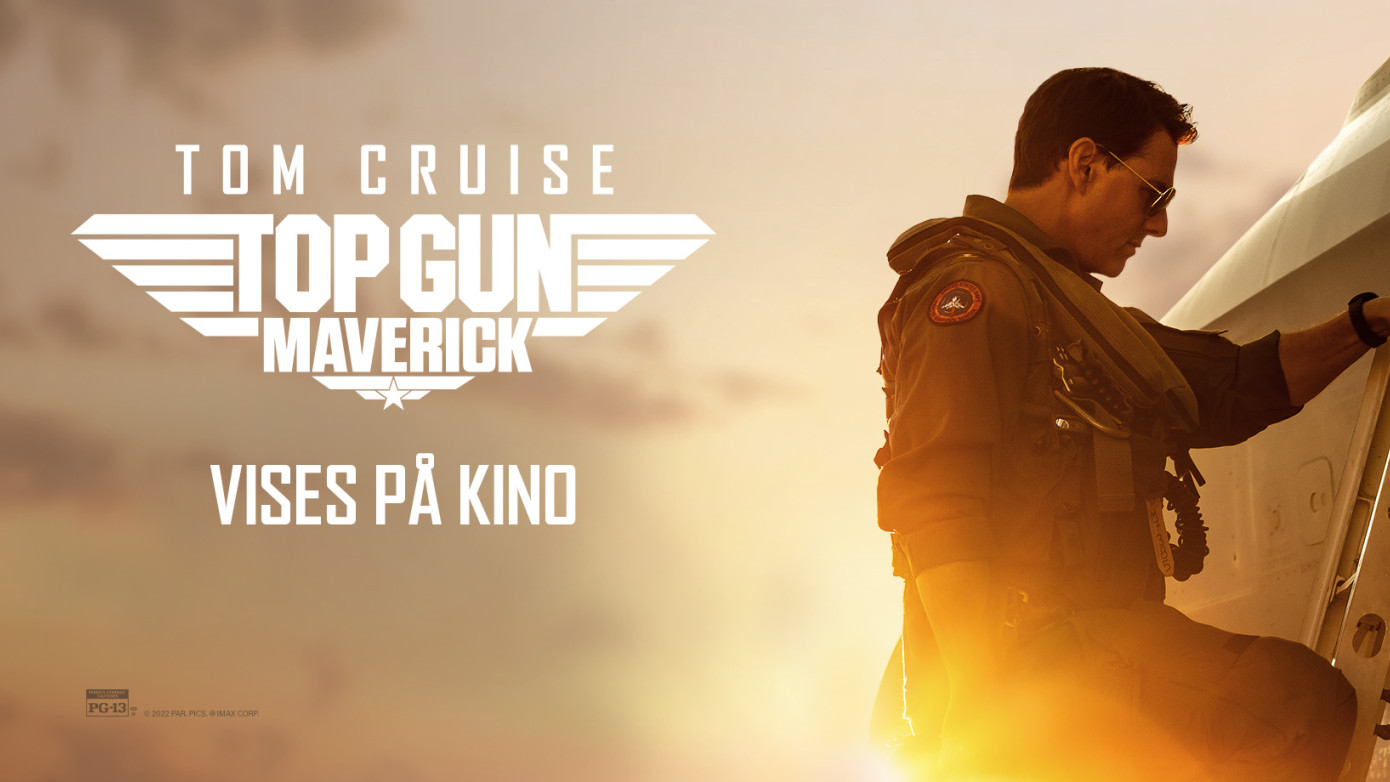 Top Gun