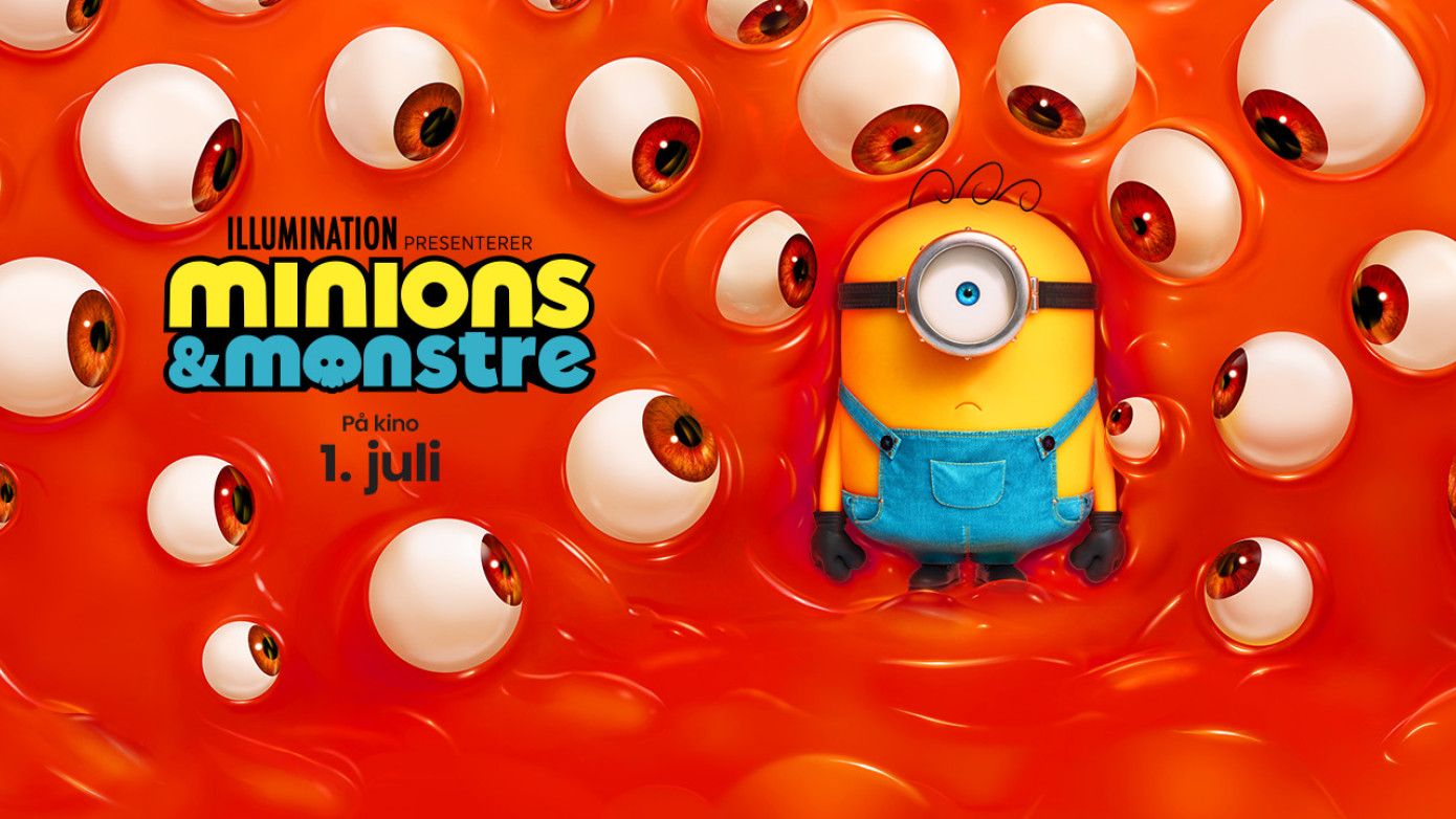 Minions