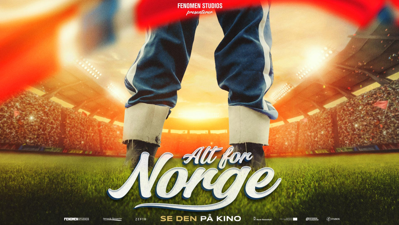 Alt for Norge