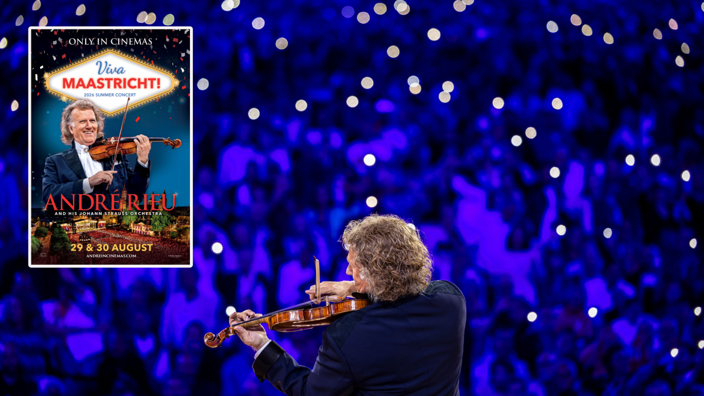 Andre Rieu