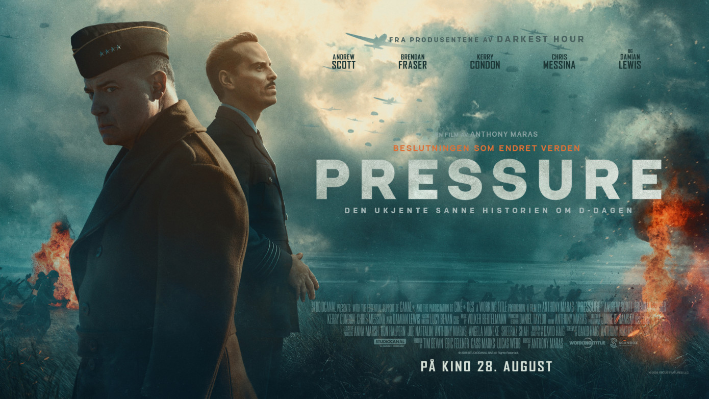 pressure