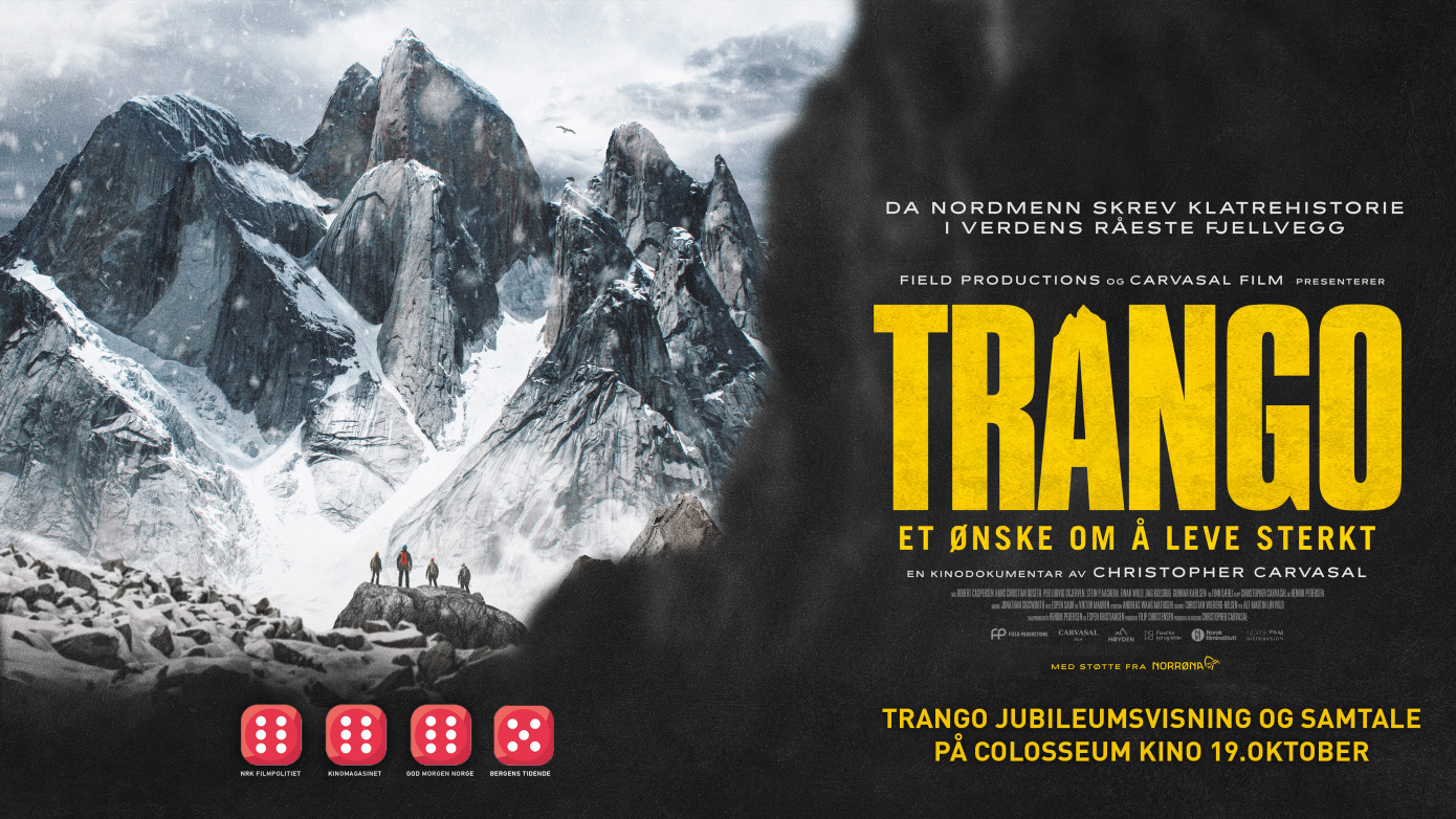 trango