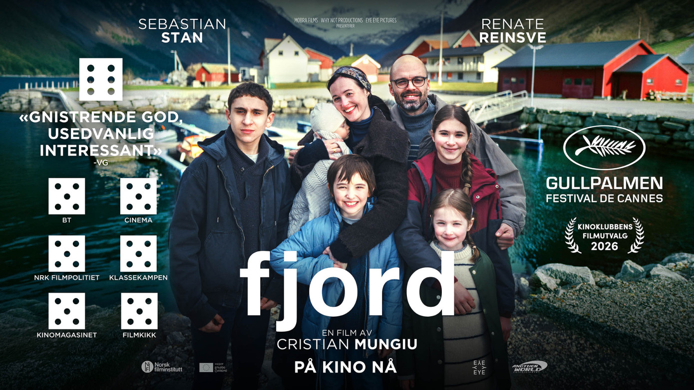 Fjord