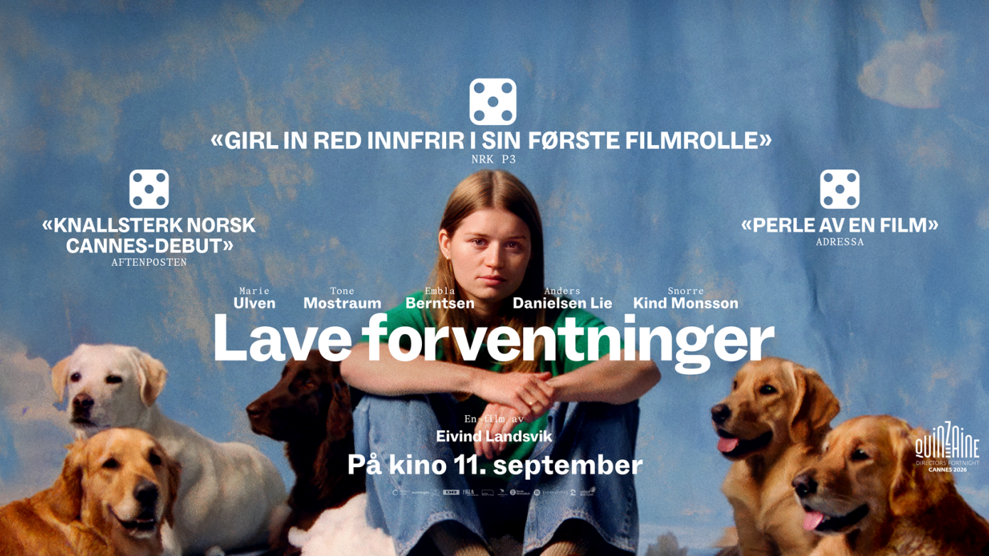 Lave forventninger