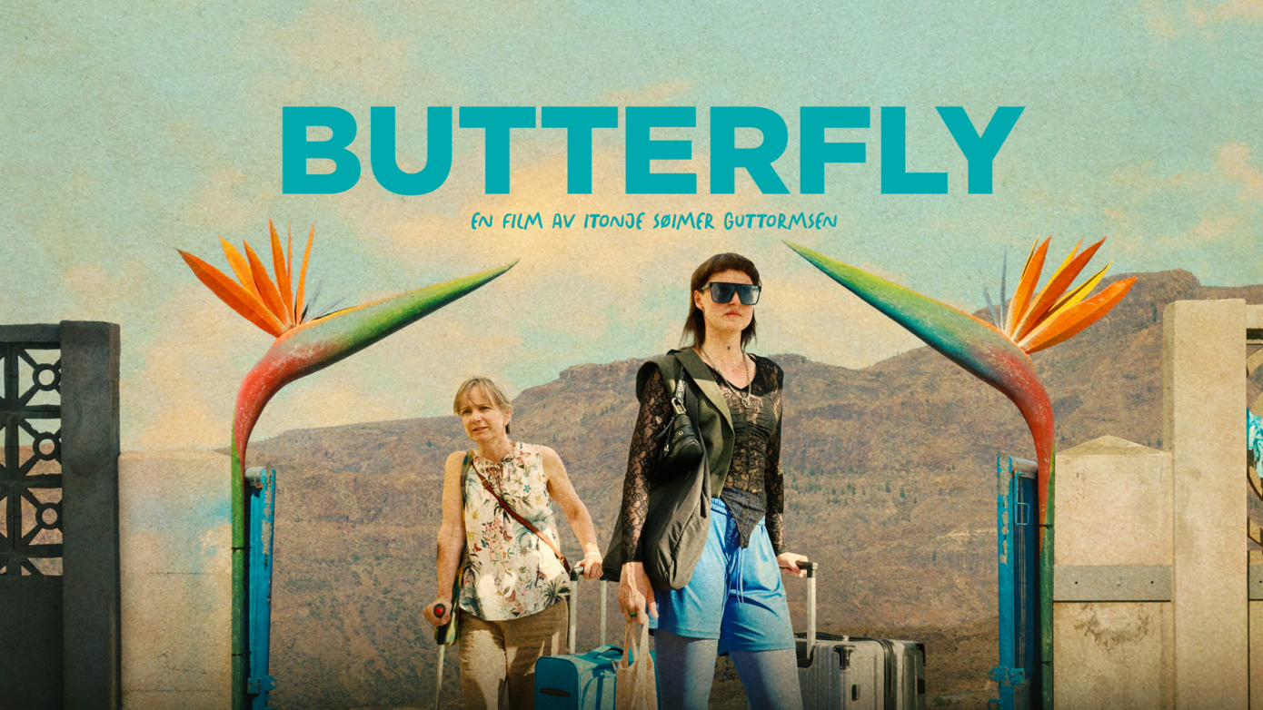 Butterfly