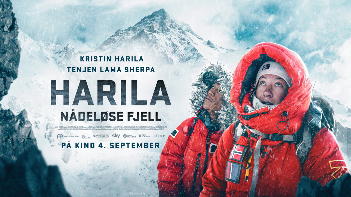 harila