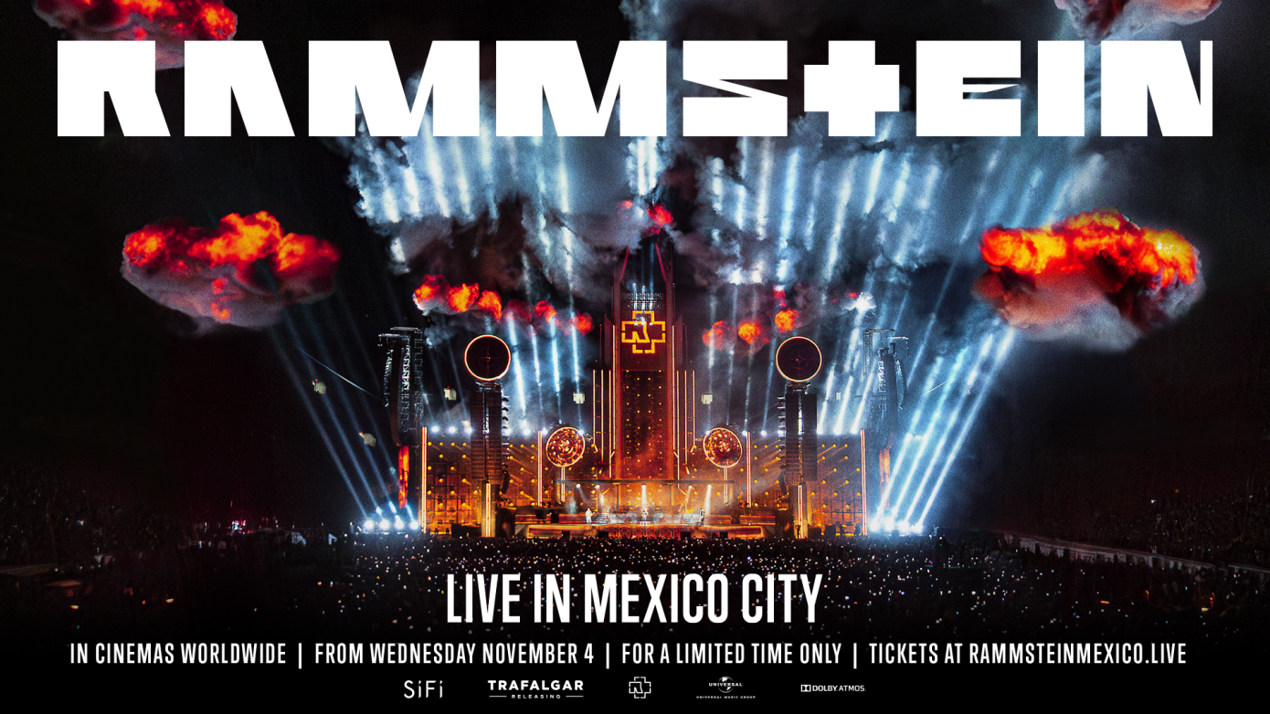 rammstein