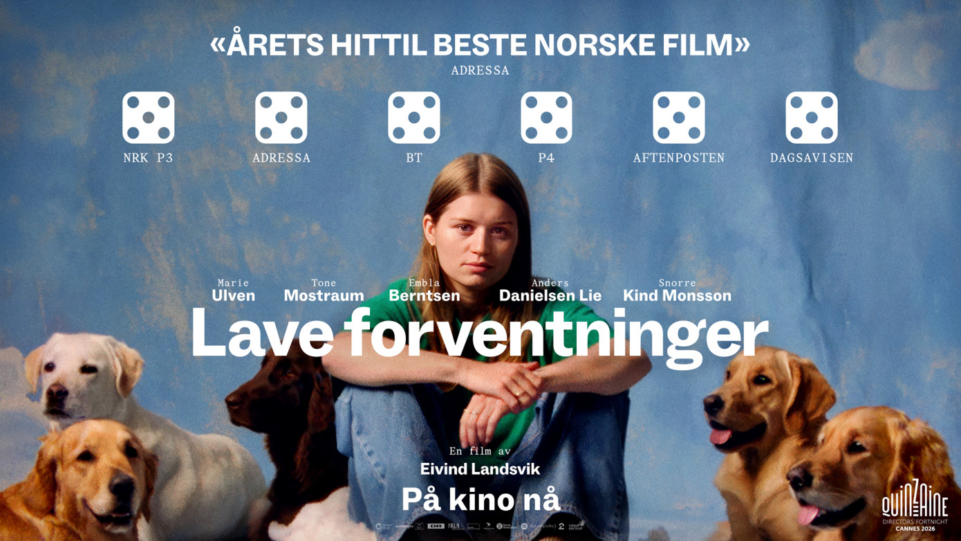 Lave forventninger