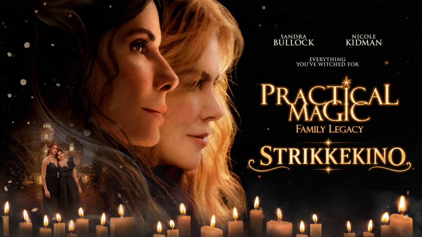 Practical Magic