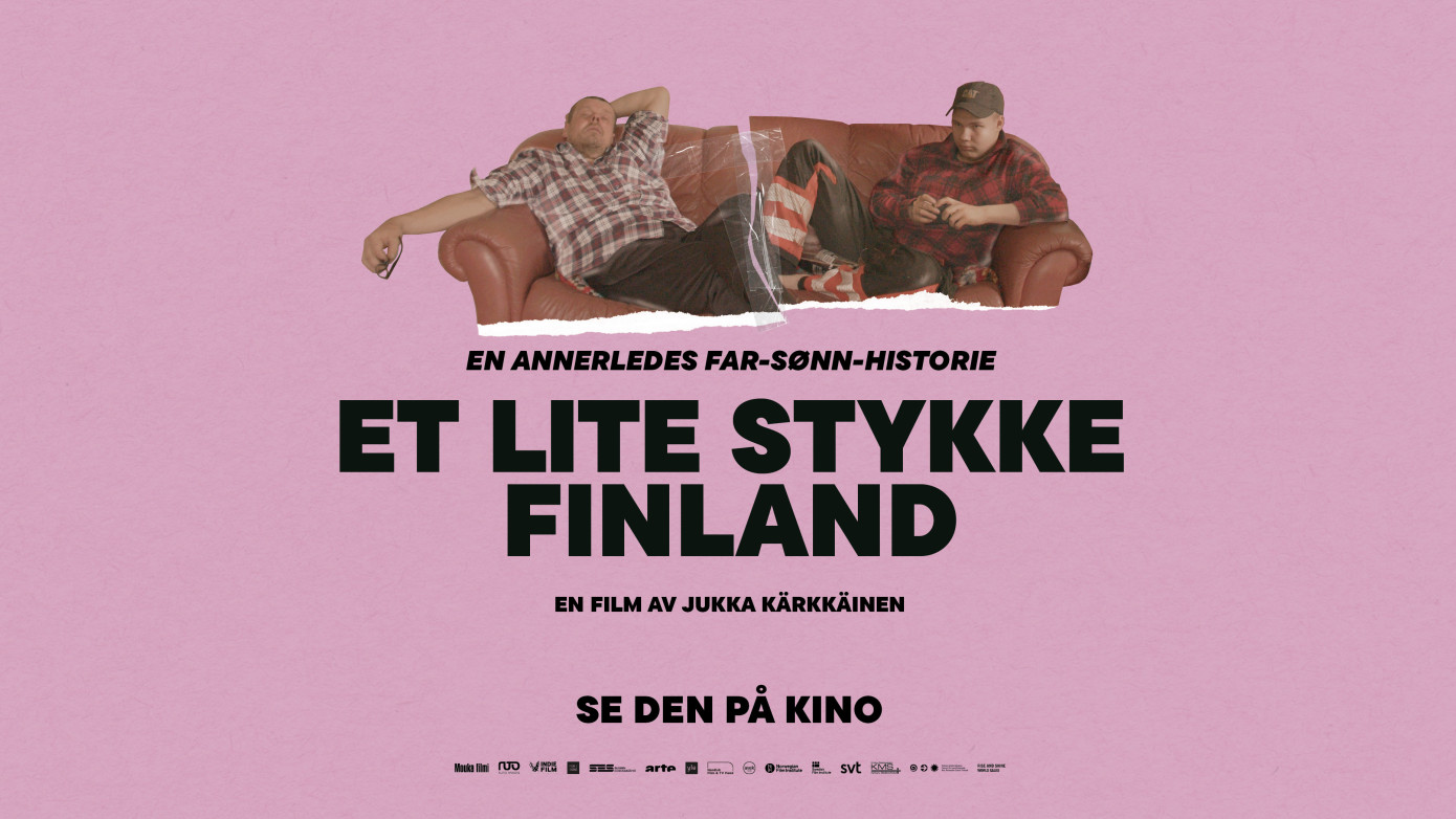 Et lite stykke Finland