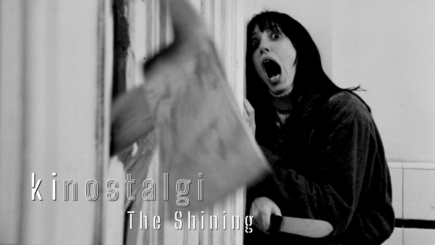 The Shining