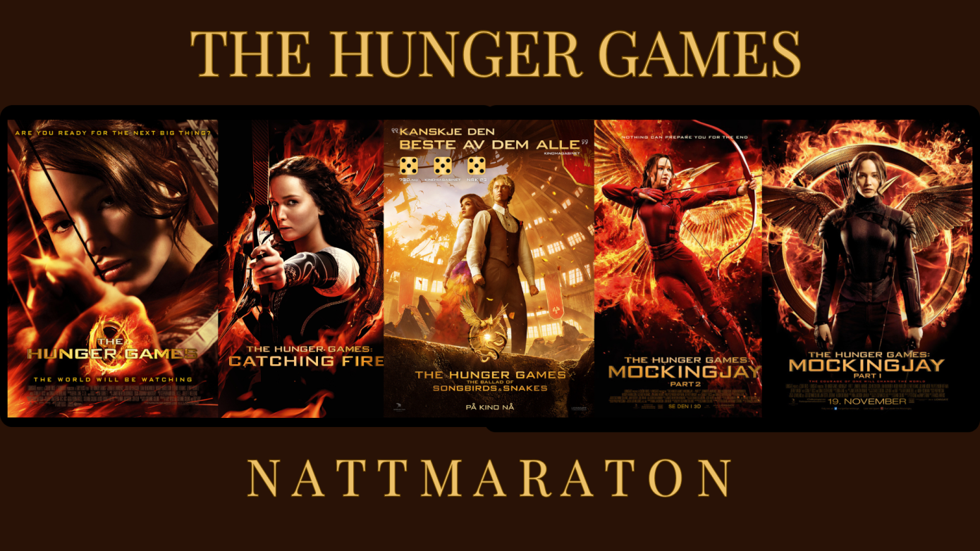 Hunger Games