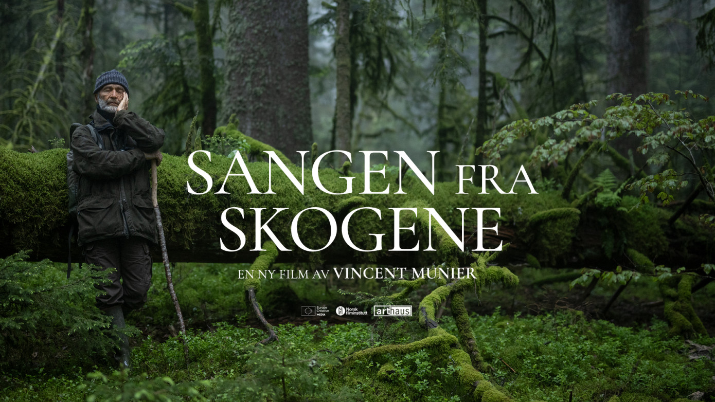 Sangen fra skogene