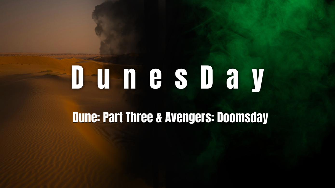 DunesDay