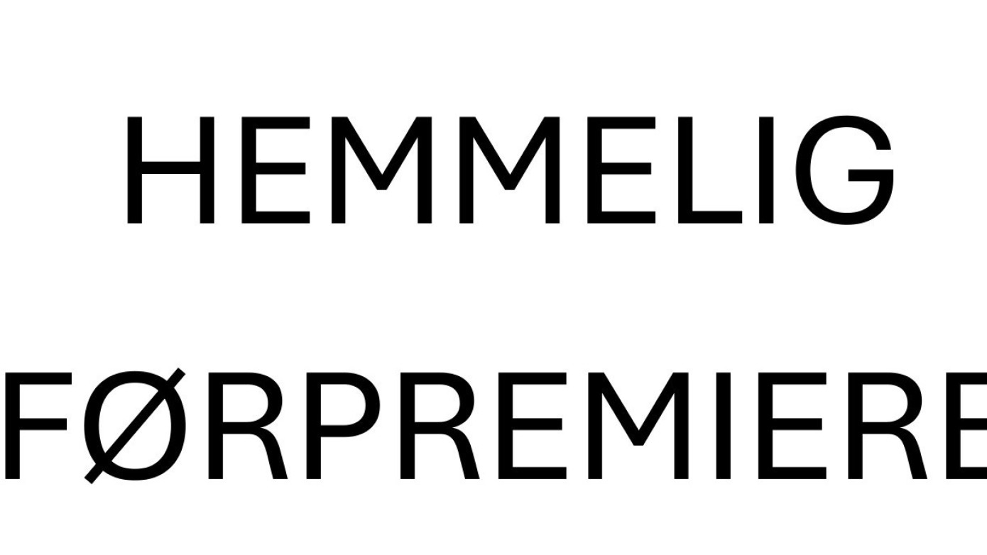 hemmelig