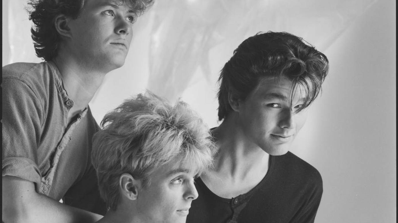 a-ha The Movie