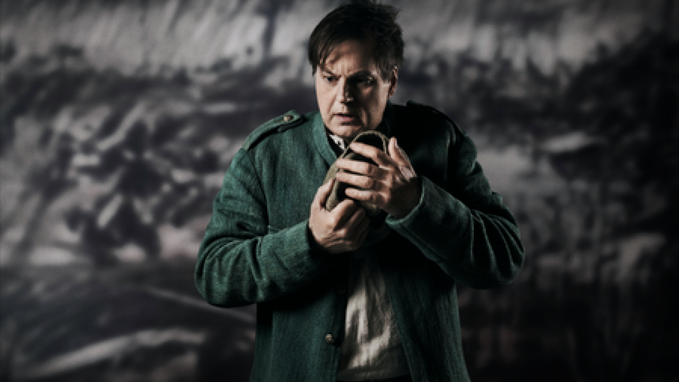 Wozzeck