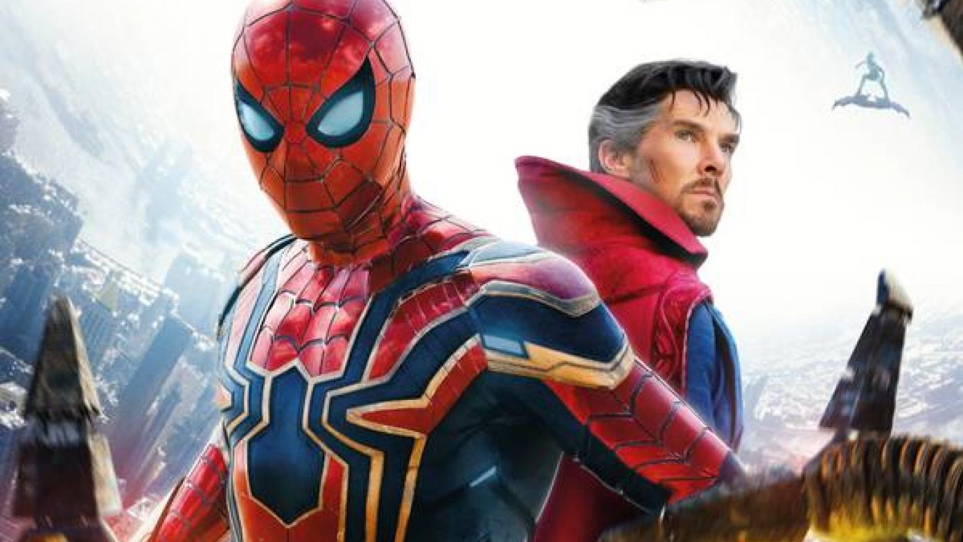 Spider-Man: No Way Home