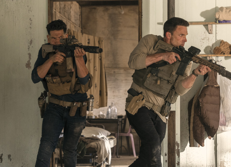The Accountant 2