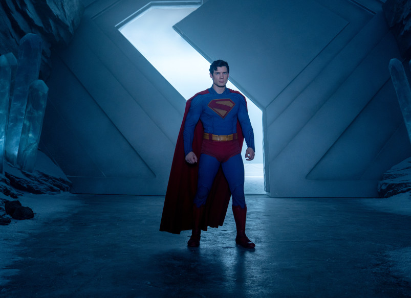 Superman