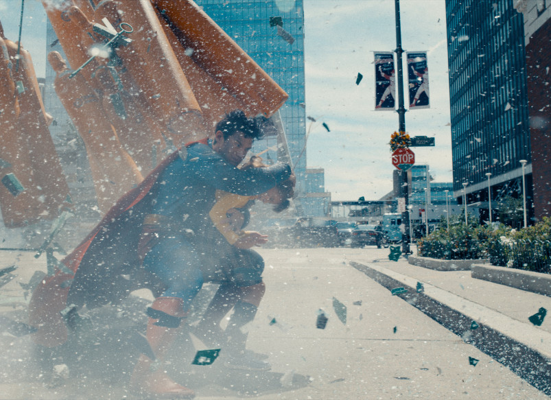 Superman