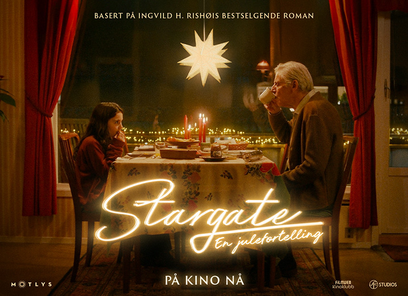 Stargate - en julefortelling