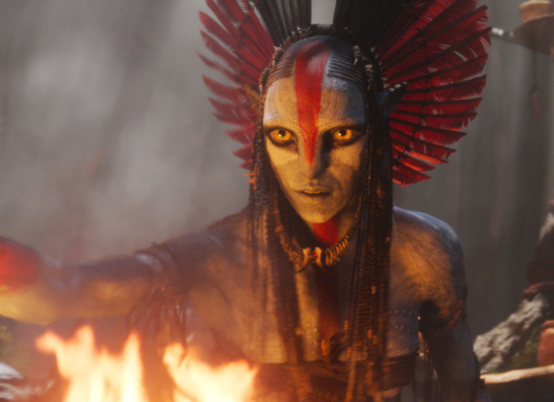 Avatar: Fire and Ash