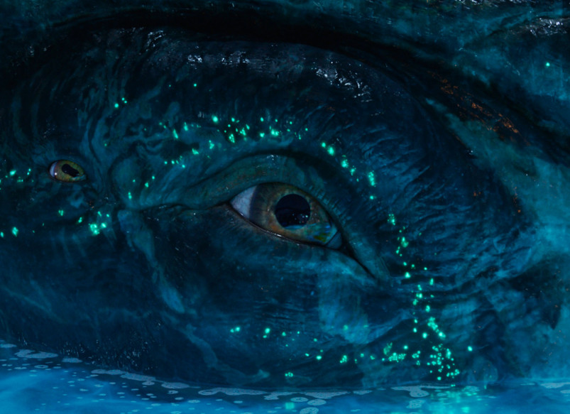 Avatar: Fire and Ash