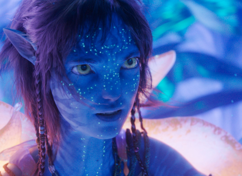 Avatar: Fire and Ash