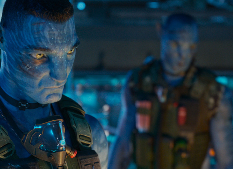 Avatar: Fire and Ash