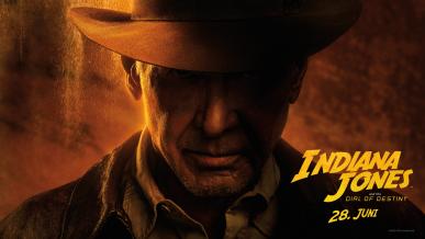 Indiana Jones and the Dial of Destiny