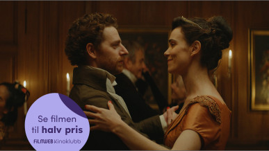 Jane Austen ødela kjærlighetslivet mitt