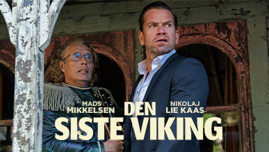 Den siste viking