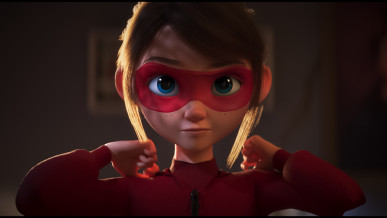 Håndbok for superhelter