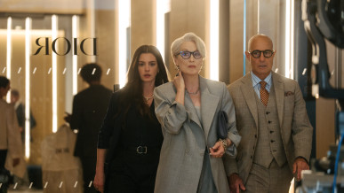 The Devil Wears Prada 2