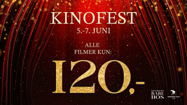 Kinofest