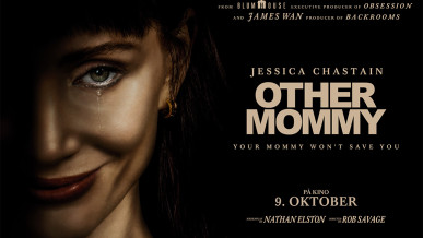 mommy