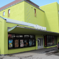 Kristiansund kino
