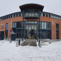Halden kino