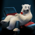Isbjørn
